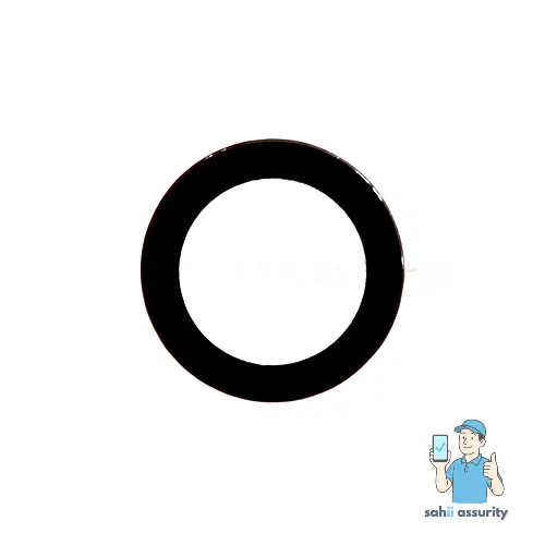 Camera Lens for Apple iPhone 4s 